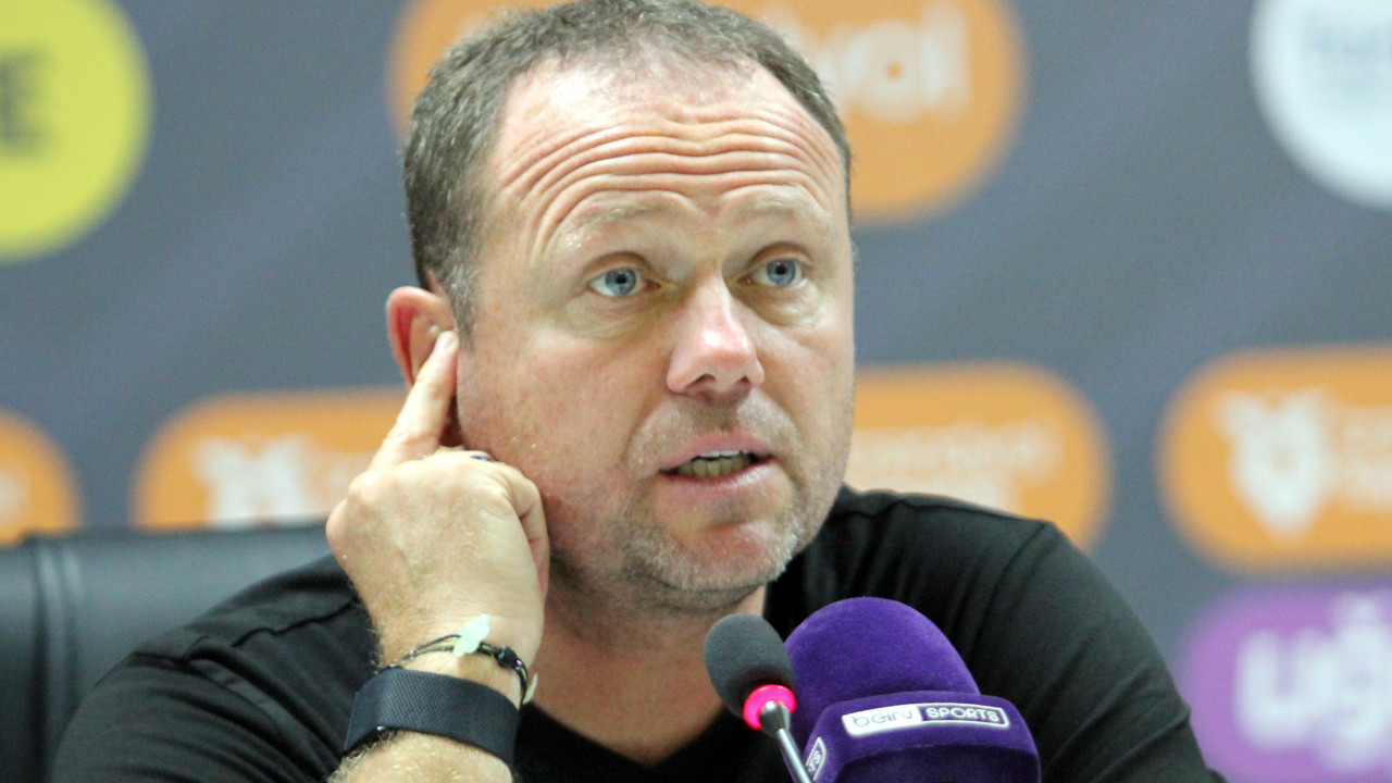 Fatih Karagümrük’te Marcel Licka: “Üçüncü bölgede çok kötü bir takımız” Fatih Karagümrük’te Marcel Licka: “Üçüncü bölgede çok kötü bir takımız”