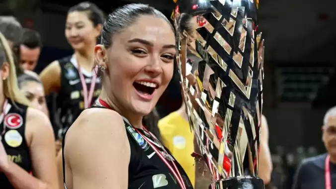 Zehra Güneş’in kardeşi Fenerbahçe’ye transfer oldu, paylaştığı fotoğrafla olay yarattı