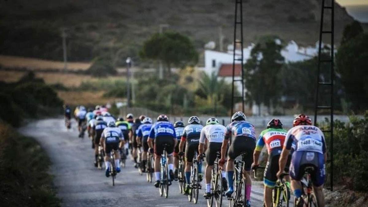 Çeşme’de bisiklet heyecanı yaşanacak