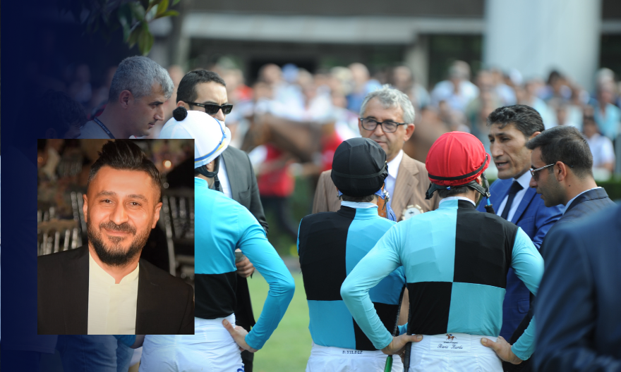 Kurtel Ekürisi’nde Yeni Satış Direktörü: Can Çağrı