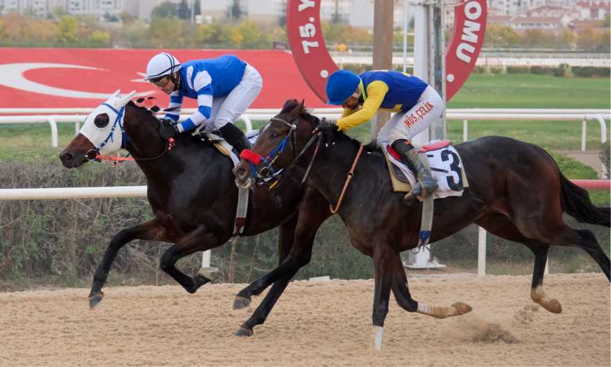 Silent Treatment’tan Esenboğa’da İlk Grup Zaferi!