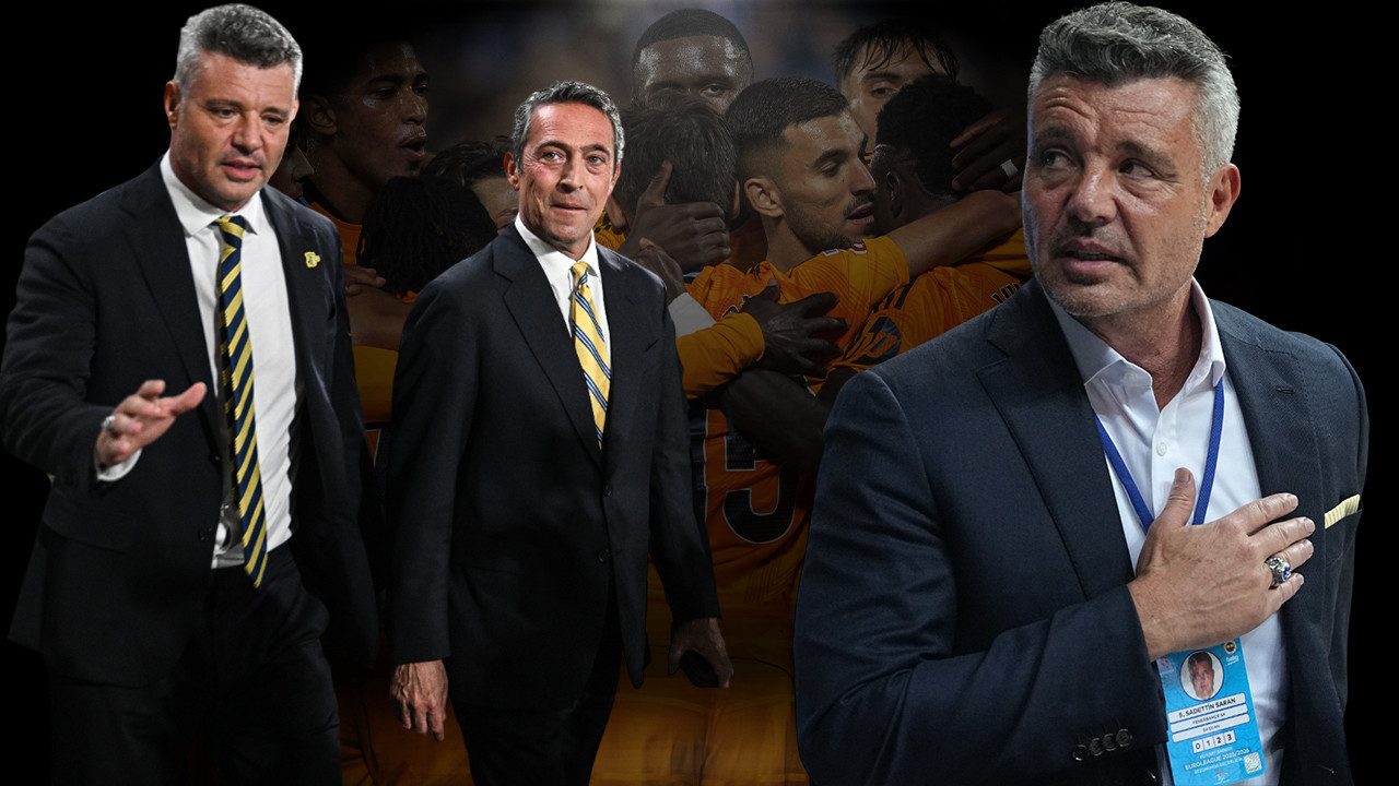 Ali Koç’un maliyetinden korktuğu İspanyol yıldızı Sadettin Saran transfer edecek Ali Koç’un maliyetinden korktuğu İspanyol yıldızı Sadettin Saran transfer edecek