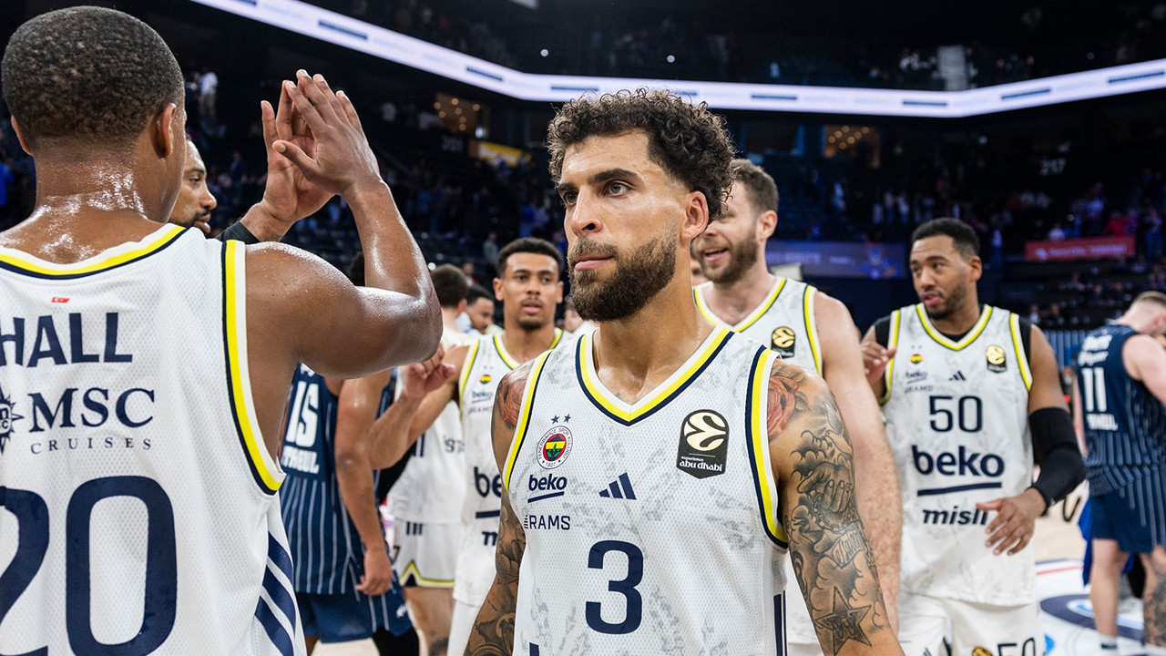 EuroLeague’den İsrail takımları için karar! Sözlü onay verildi