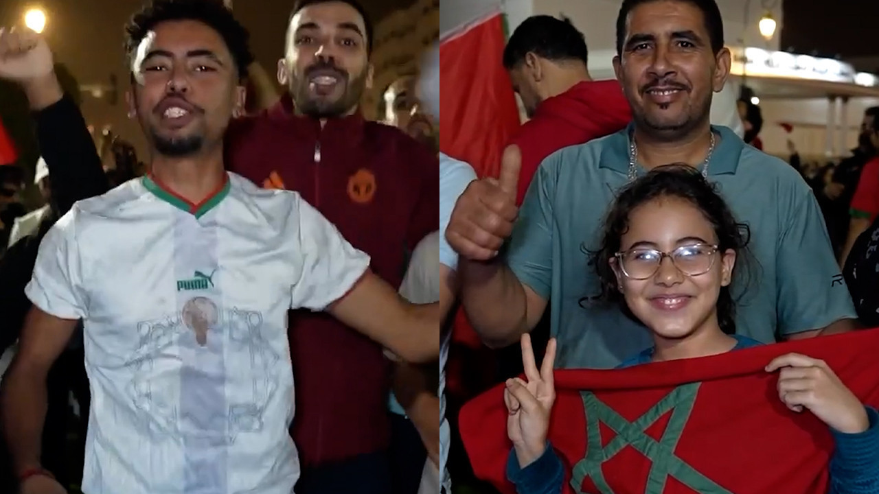 Fas, Arjantin’i yenerek FIFA 20 Yaş Altı Dünya Kupası’nı kazandı