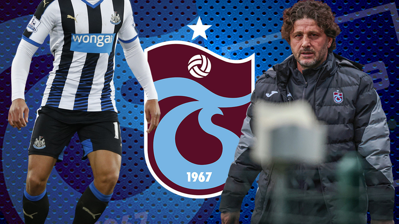Fatih Tekke Newcastle’da Şampiyonlar Ligi kadrosuna alınmayan Jamaal Lascelles’i istiyor Fatih Tekke Newcastle’da Şampiyonlar Ligi kadrosuna alınmayan Jamaal Lascelles’i istiyor