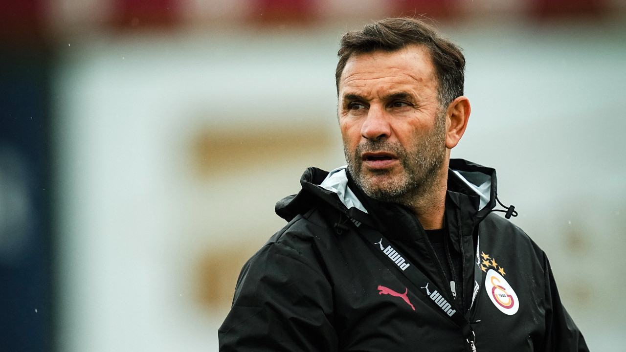 Galatasaray’ın Göztepe maçı hazırlıkları tamamlandı Galatasaray’ın Göztepe maçı hazırlıkları tamamlandı