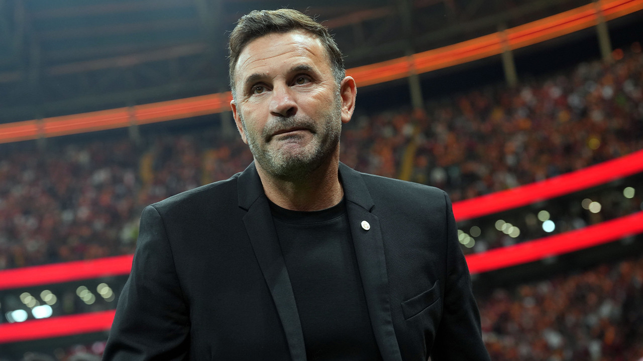 Okan Buruk’u bekleyen zor karar! Yunus, Barış Alper ve Sane…