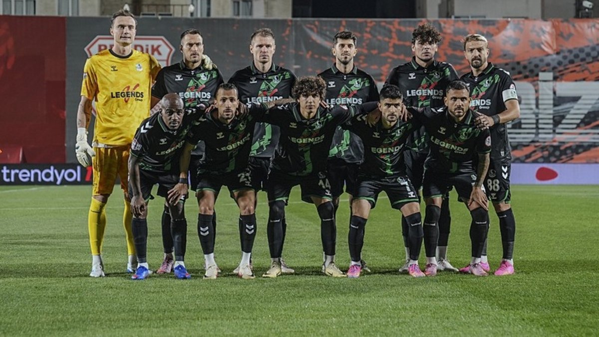 Sakarya seri peşinde