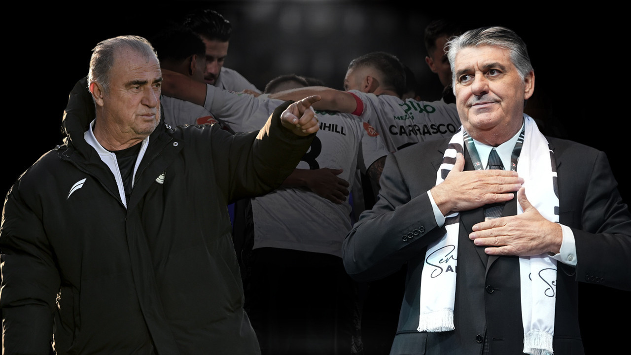 Serdal Adalı Fatih Terim’in Belçikalı kaptanını transfer ediyor! 266 maçta 47 gol 45 asist Serdal Adalı Fatih Terim’in Belçikalı kaptanını transfer ediyor! 266 maçta 47 gol 45 asist