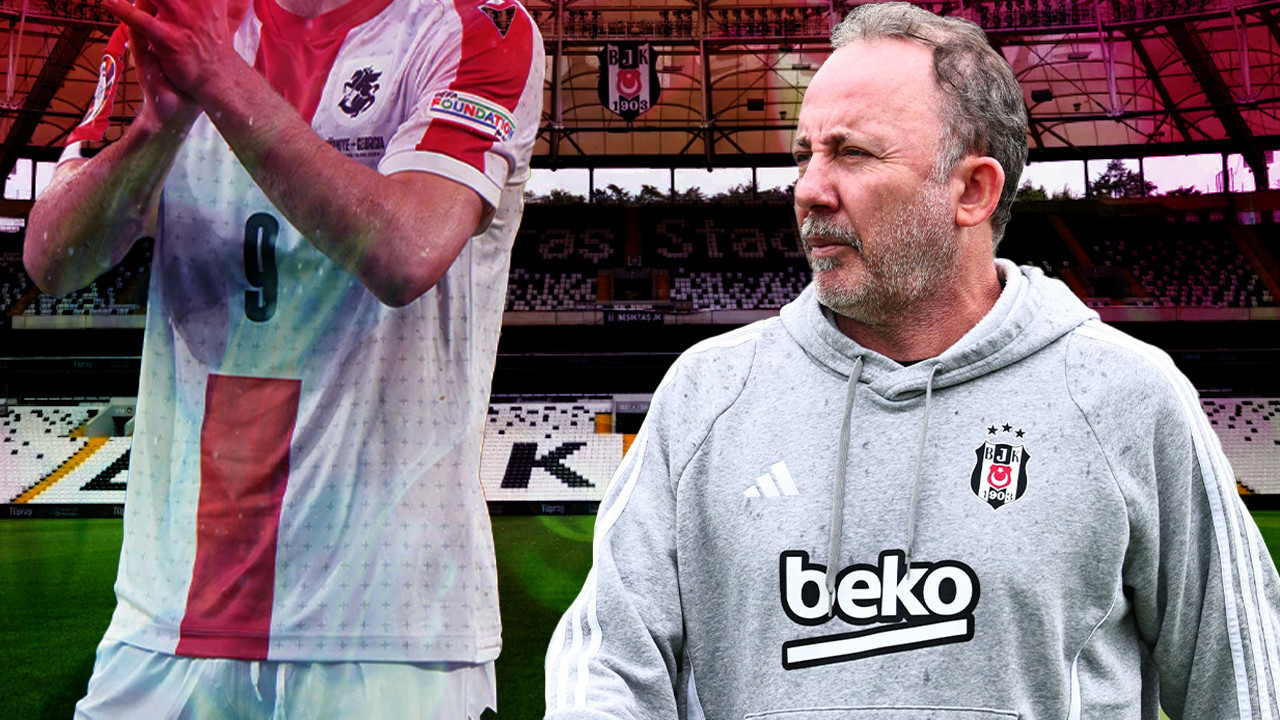 Sergen Yalçın onayı verdi! Serdal Adalı yıldız isim için fedakarlık yapacak