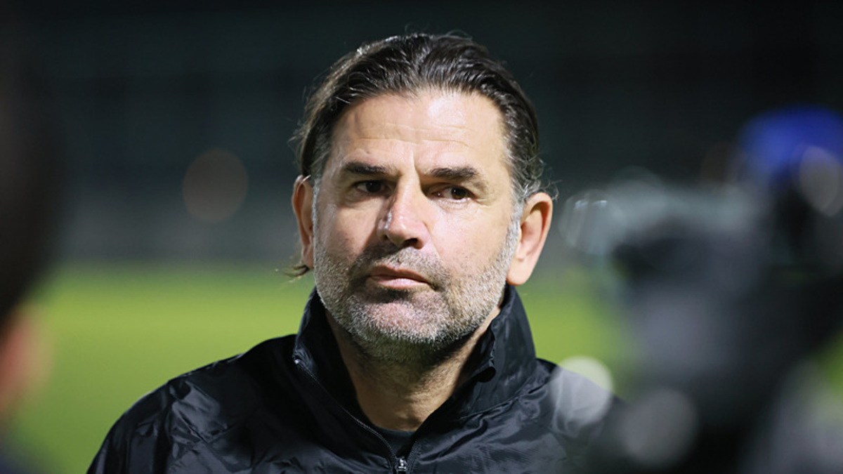 Üzülmez’in hedefi Bolu