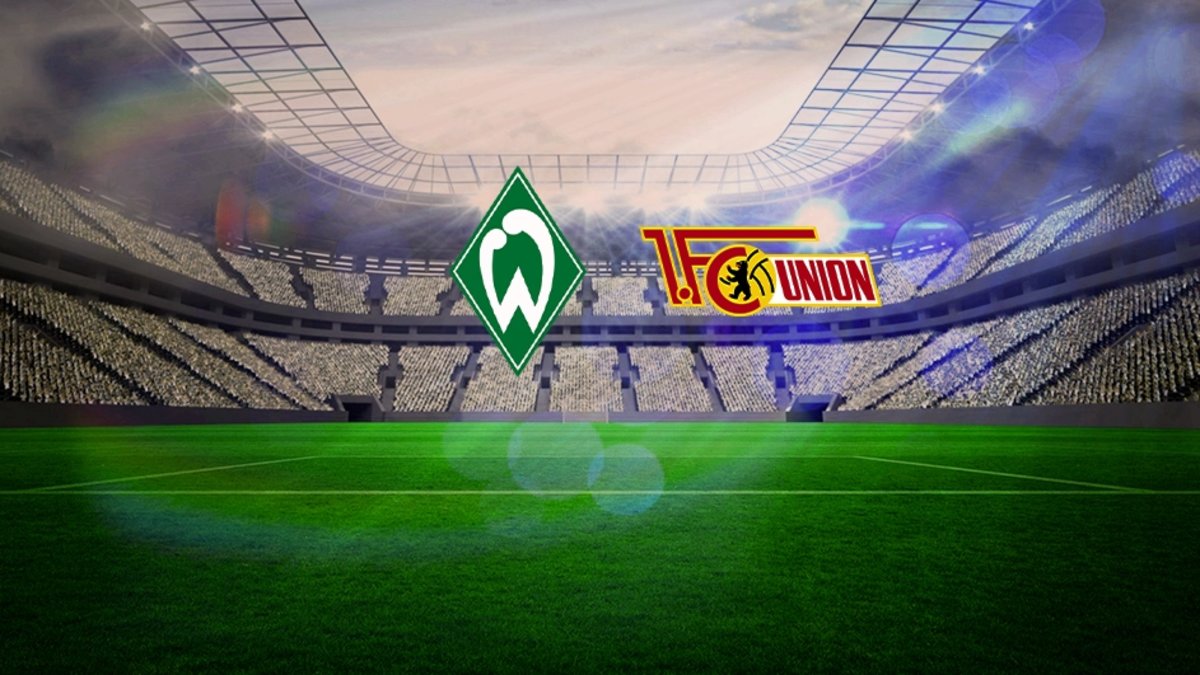 Werder Bremen – Union Berlin canlı yayın | Werder Bremen – Union Berlin maçı ne zaman, saat kaçta, hangi kanalda?