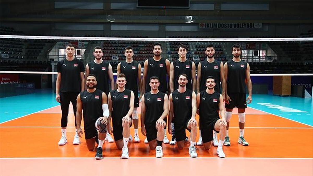 Filenin Efeleri, İslami Dayanışma Oyunları’na galibiyetle Filenin Efeleri, İslami Dayanışma Oyunları’na galibiyetle