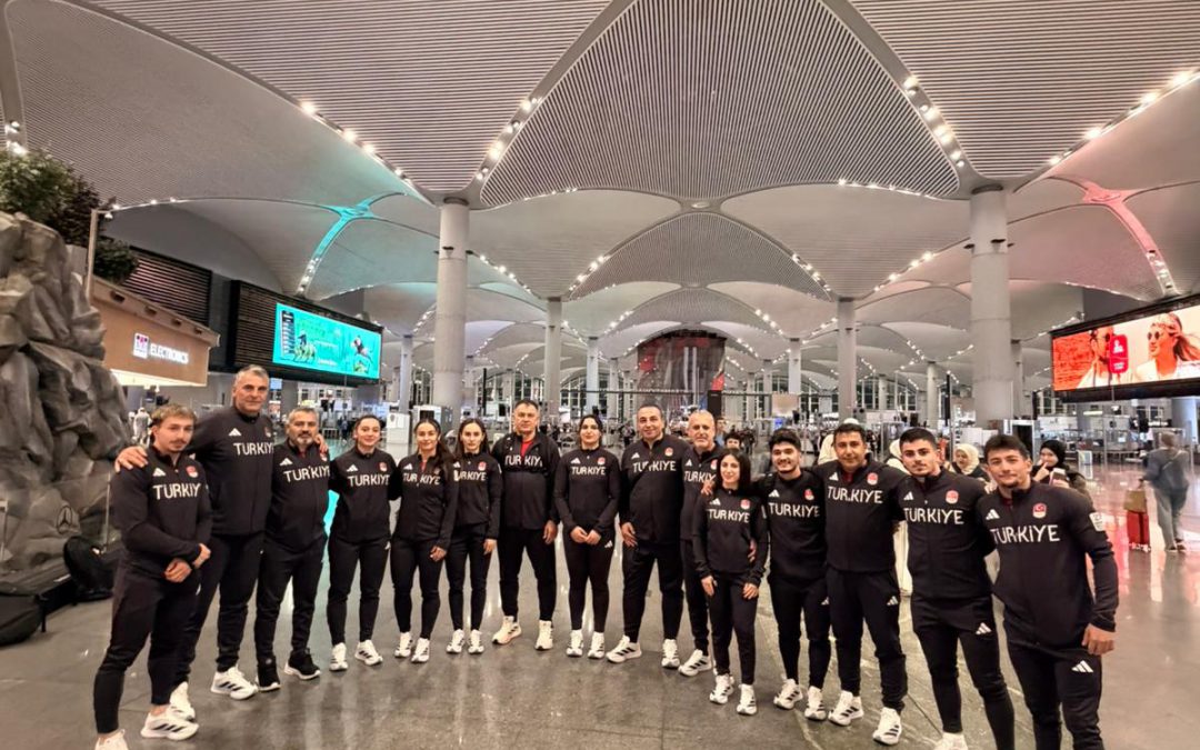 MİLLİLER İSLAM OYUNLARINDA YARIŞACAK MİLLİLER İSLAM OYUNLARINDA YARIŞACAK