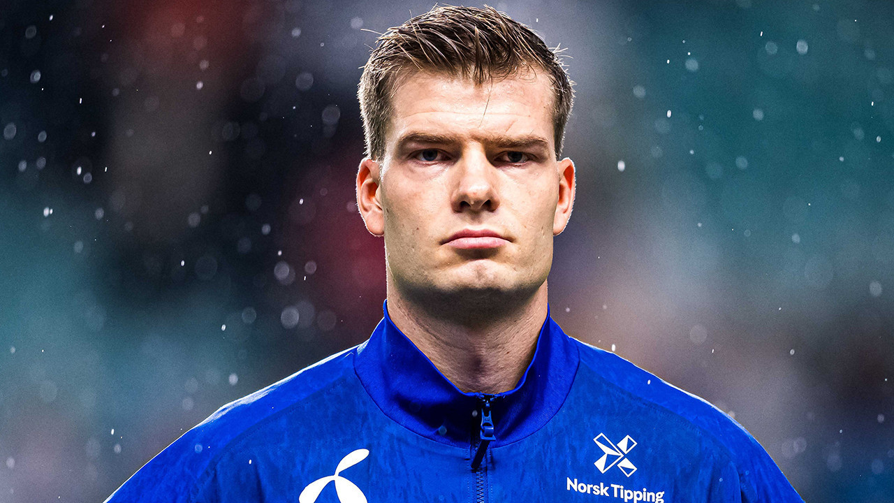 Alexander Sörloth’tan ayrılık kararı! Fenerbahçe de devrede