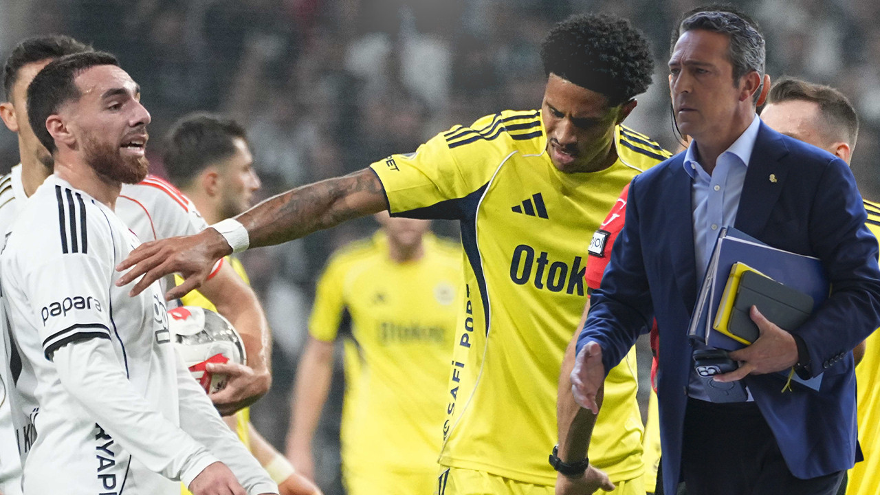 Ali Koç’un Orkun Kökçü transferini yarıda kesti: Onu takımımda görmek istemiyorum