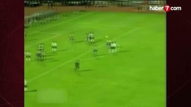 Derbi öncesi acı haber! Beşiktaş’ın eski futbolcusu kalp krizi sonucu hayatını kaybetti