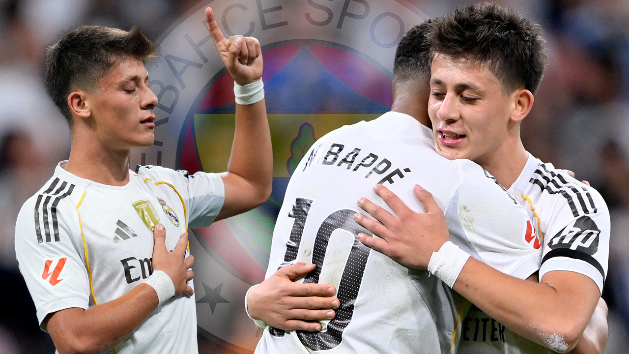 Fenerbahçe, Arda Güler’den yine para kazandı! Real Madrid’e maliyeti belli oldu