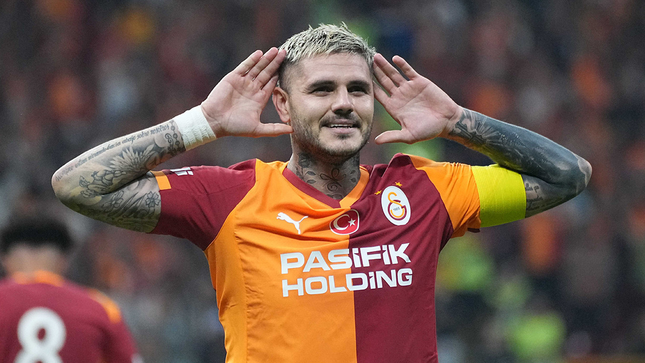 Galatasaray’dan Icardi için ultimatom! Ayrışığı duyurdular: “Yönetim memnun değil” Galatasaray’dan Icardi için ultimatom! Ayrışığı duyurdular: “Yönetim memnun değil”