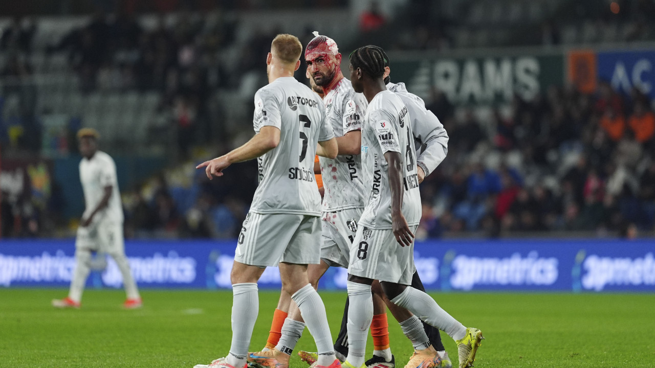 Hrvoje Smolcic: Serdar Dursun’un yarası kemiği gözükecek şekildeydi Hrvoje Smolcic: Serdar Dursun’un yarası kemiği gözükecek şekildeydi