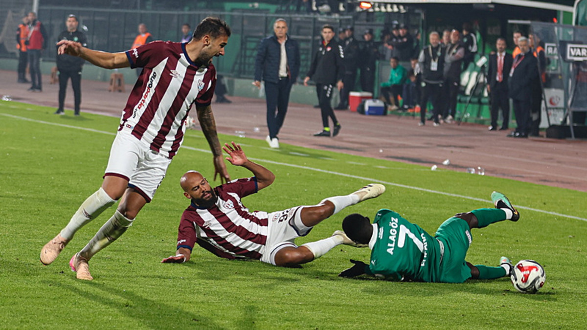 Iğdır’da beraberlik