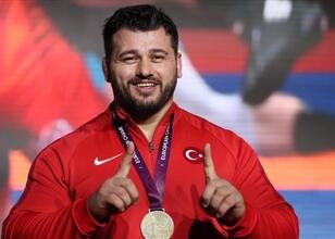 CAS, Rıza Kayaalp’in 4 yıllık men cezasını kaldırdı CAS, Rıza Kayaalp’in 4 yıllık men cezasını kaldırdı