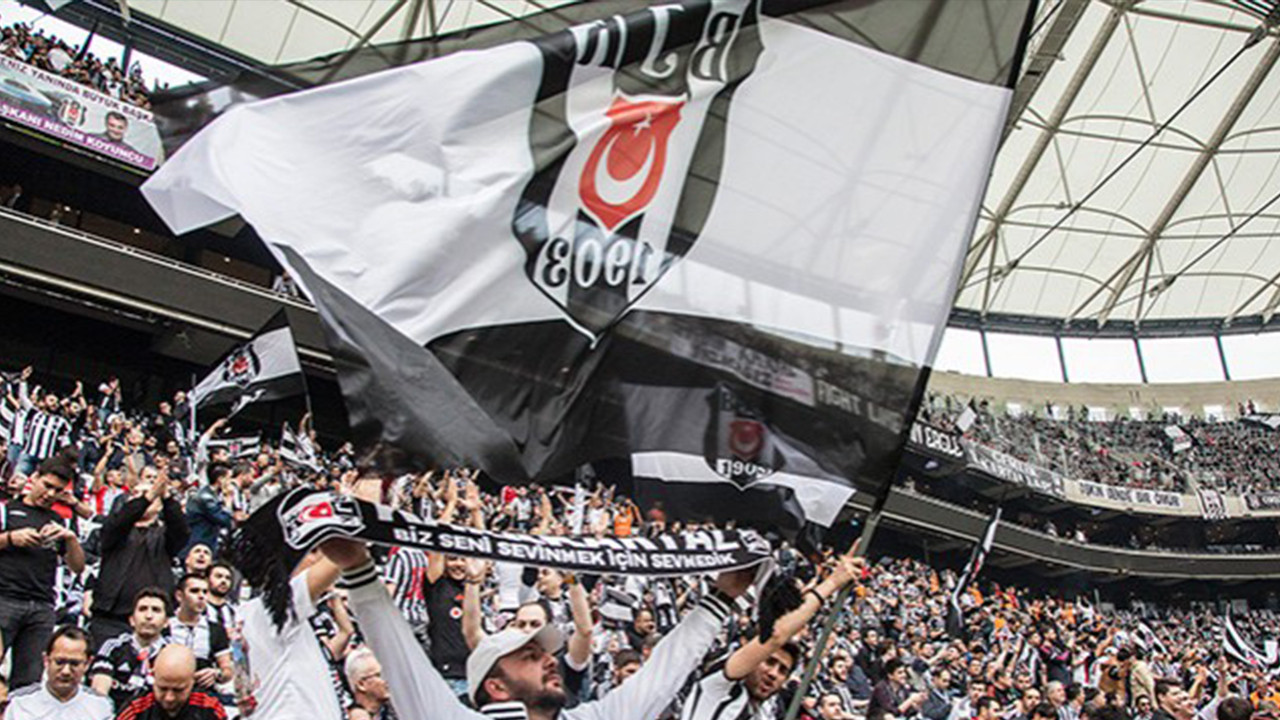 Nihat Kahveci: Beşiktaş taraftarlarına dua etmek istiyorum