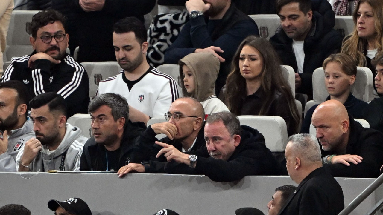 Orkun Kökçü ve Sergen Yalçın’a verilen ceza açıklandı