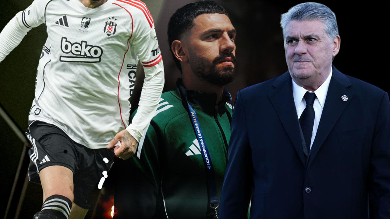 Serdal Adalı, Merih Demiral’ın yanına gideceğini duyunca çıldırdı: Satılması yasak!