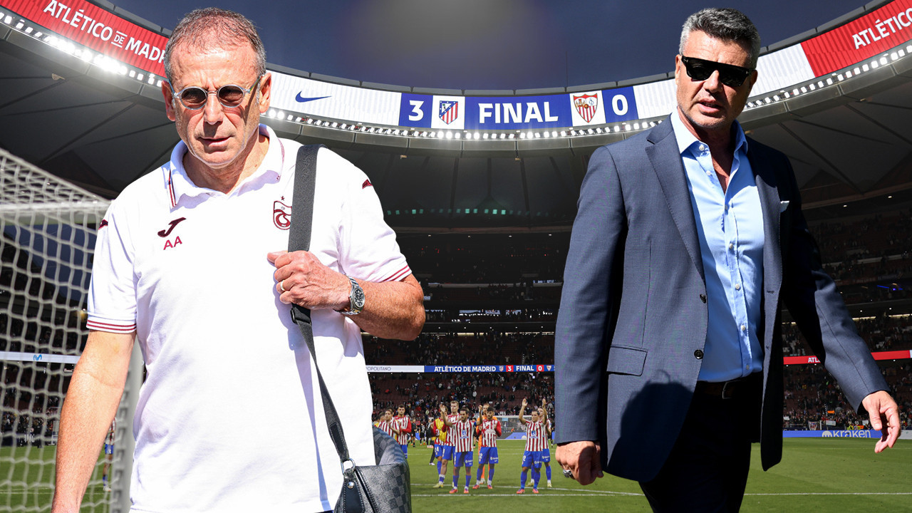 Sadettin Saran Abdullah Avcı’nın gol makinesini Fenerbahçe’ye getiriyor!