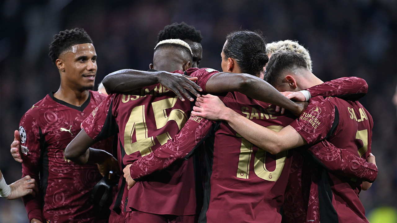 Şampiyonlar Ligi’nde 4. hafta sona erdi! İşte sonuçlar… Şampiyonlar Ligi’nde 4. hafta sona erdi! İşte sonuçlar…