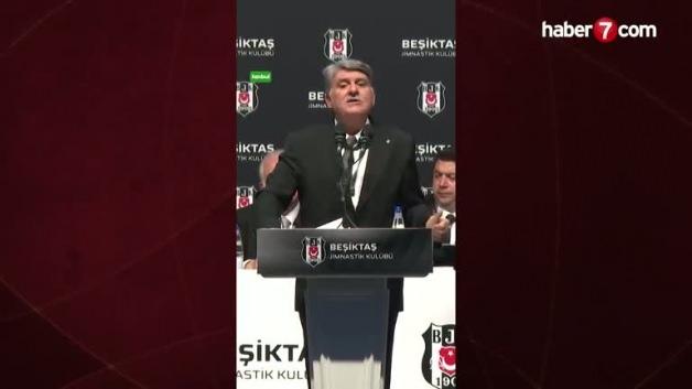 Serdal Adalı’dan camiaya müjde!