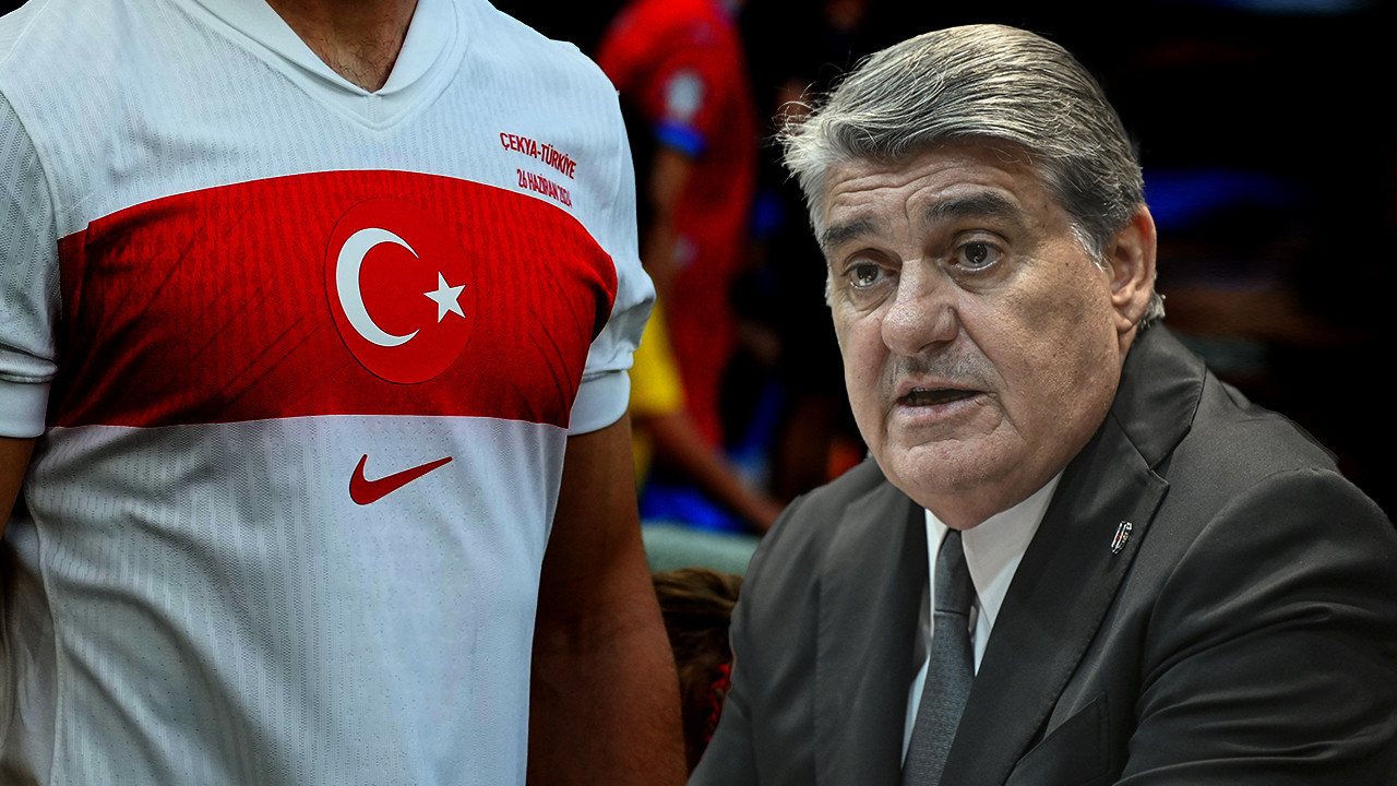 Yalçın’dan orta saha talebi! Adalı milli futbolcunun peşine düştü Yalçın’dan orta saha talebi! Adalı milli futbolcunun peşine düştü