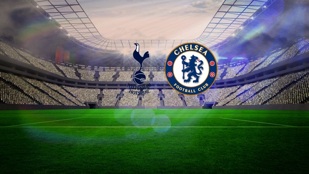 Tottenham – Chelsea maç bilgileri | Tottenham – Chelsea maçı ne zaman, saat kaçta? Hangi kanalda?